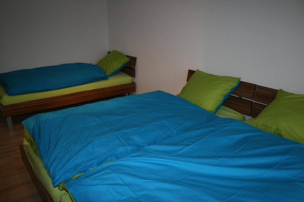Apartament Haus Rufinis Klosters Pokój zdjęcie