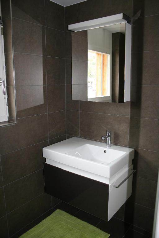 Apartament Haus Rufinis Klosters Pokój zdjęcie